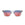 Tens Weston Boulevard / Grey Crystal Sunglasses 1