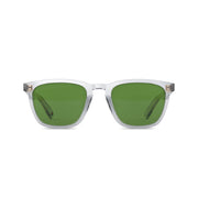 Tens Weston Evergreen / Grey Crystal Sunglasses 1