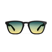 Tens Weston Tropic High / Matte Black Sunglasses 1