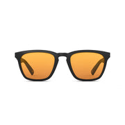 Tens Weston Spectachrome / Matte Black Sunglasses 1